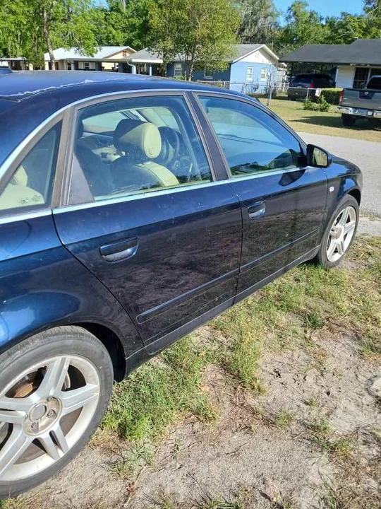 2007 Audi B7 A4 - Image 2 of 4