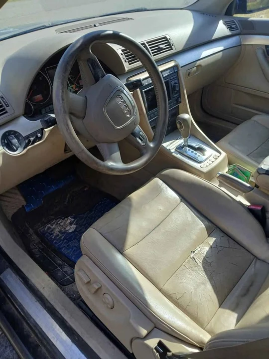 2007 Audi B7 A4 - Image 3 of 4