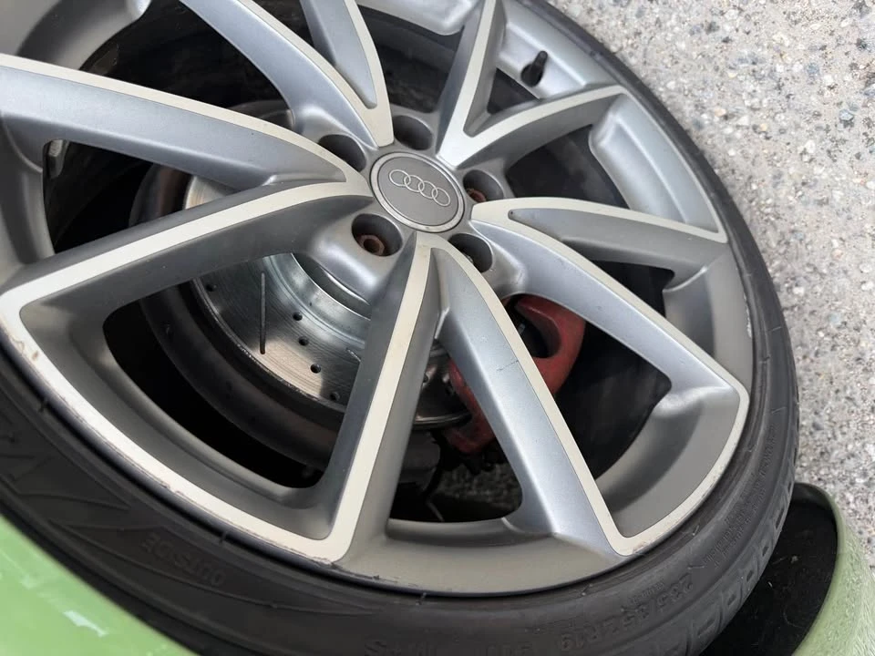 2007 Audi B7 A4 - Image 7 of 14