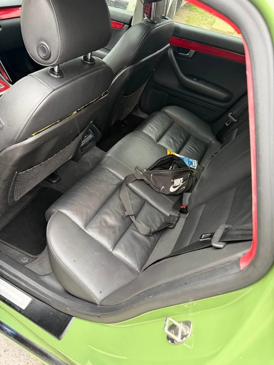 2007 Audi B7 A4 - Image 11 of 14