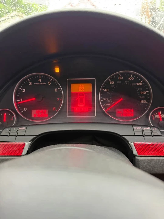 2007 Audi B7 A4 - Image 12 of 14