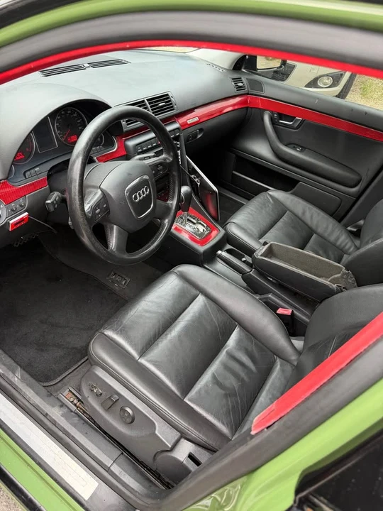 2007 Audi B7 A4 - Image 10 of 14