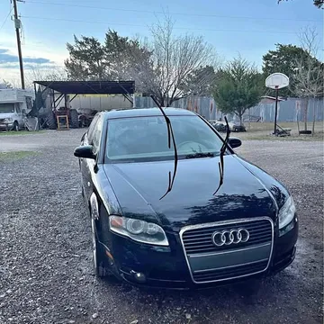 2007 Audi A4 2.0T Premium Sedan
