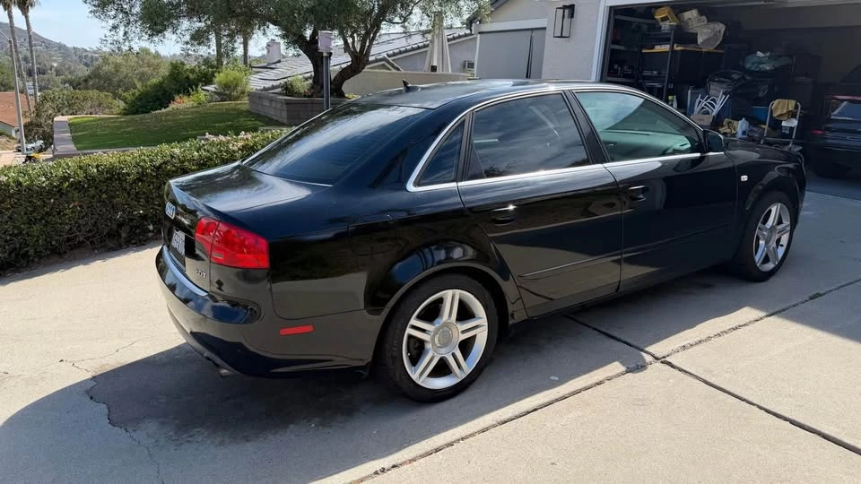 2007 Audi B7 A4 - Image 7 of 20