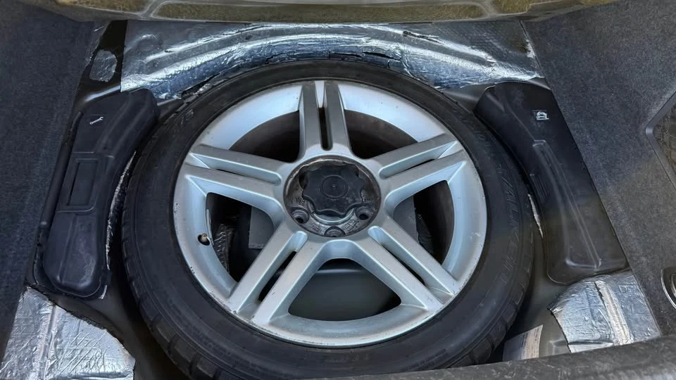 2007 Audi B7 A4 - Image 15 of 20