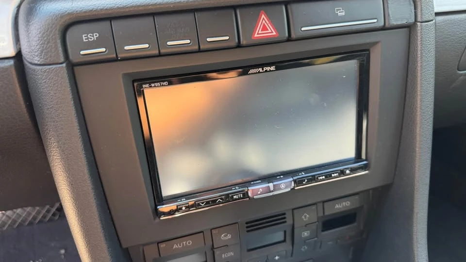 2007 Audi B7 A4 - Image 13 of 20