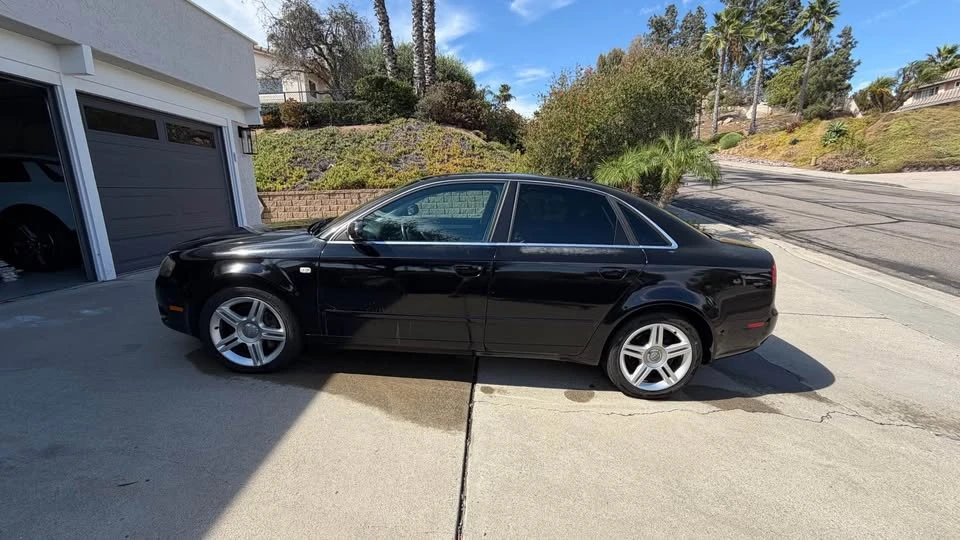 2007 Audi B7 A4 - Image 5 of 20