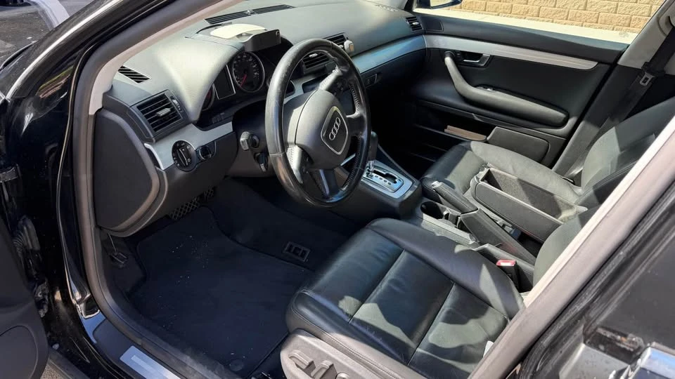 2007 Audi B7 A4 - Image 10 of 20