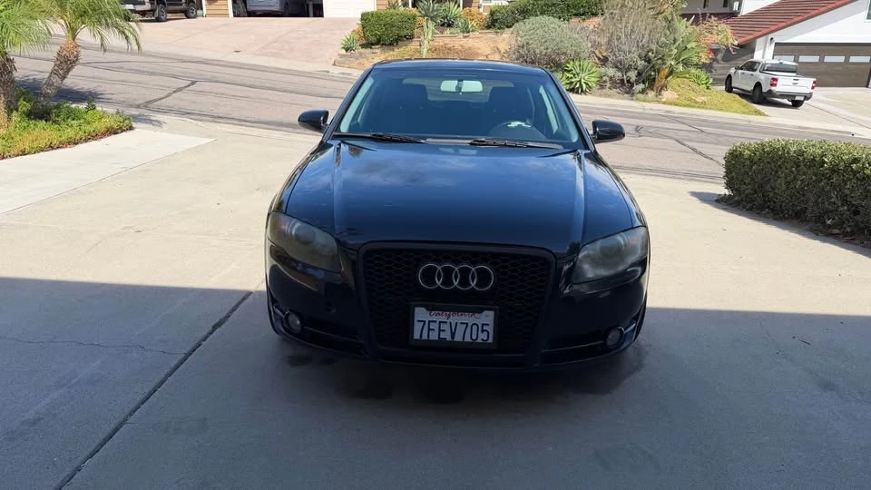 2007 Audi B7 A4 - Image 4 of 20