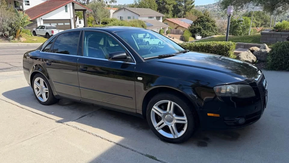 2007 Audi B7 A4 - Image 3 of 20
