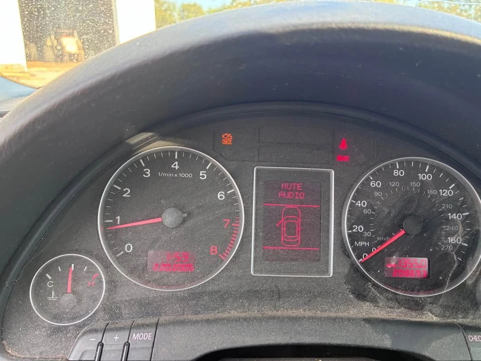 2007 Audi B7 A4 - Image 7 of 7
