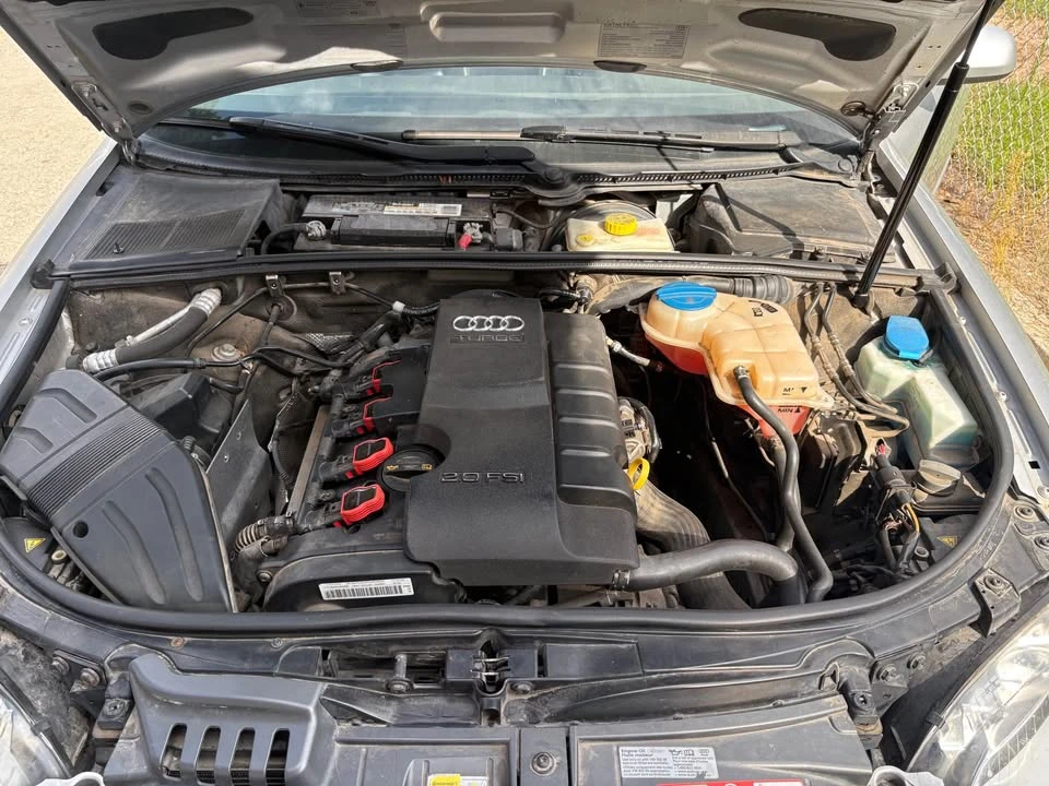 2007 Audi B7 A4 - Image 16 of 16