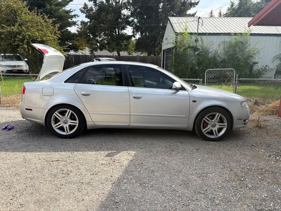 2007 Audi B7 A4 - Image 5 of 16