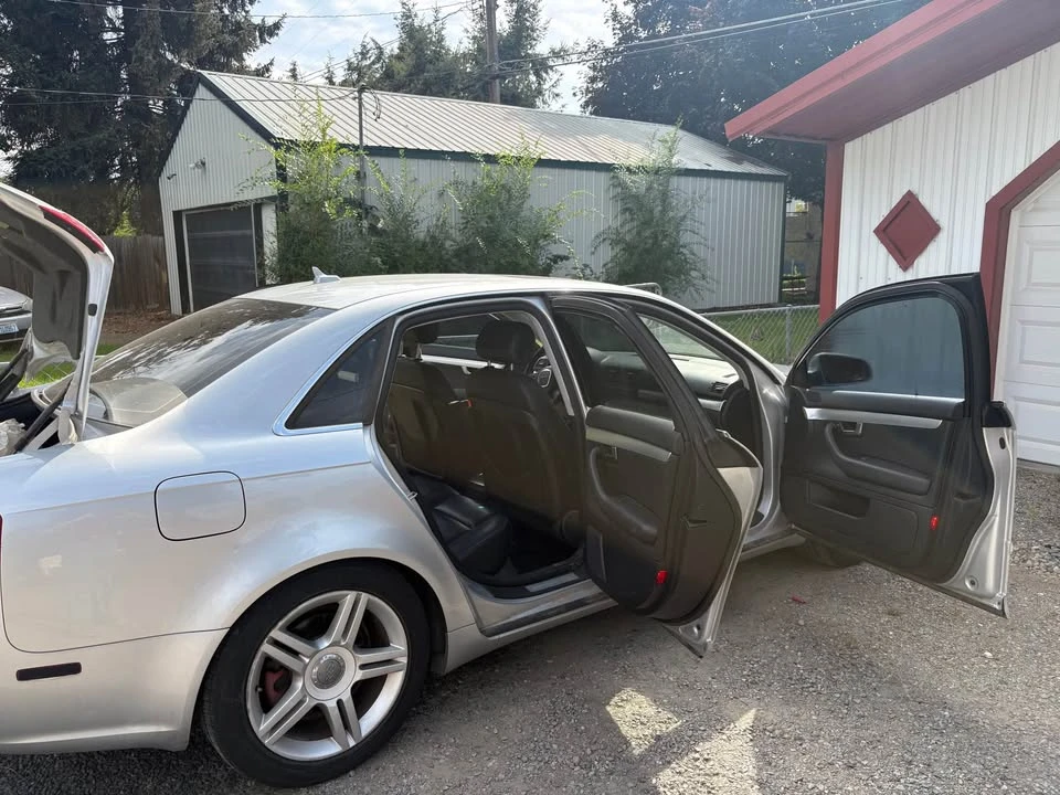 2007 Audi B7 A4 - Image 3 of 16