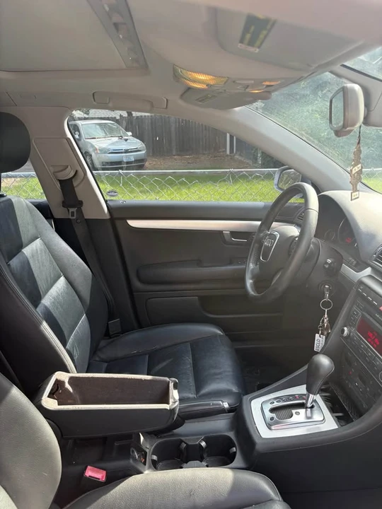 2007 Audi B7 A4 - Image 10 of 16