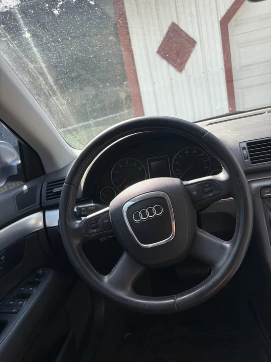 2007 Audi B7 A4 - Image 13 of 16