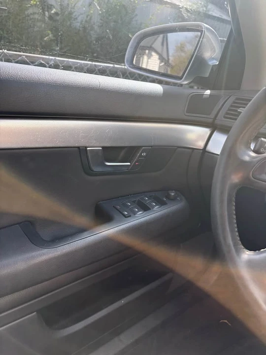2007 Audi B7 A4 - Image 14 of 16
