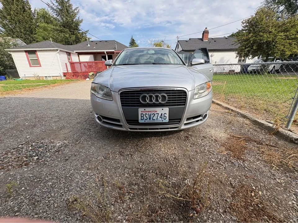 2007 Audi B7 A4 - Image 2 of 16