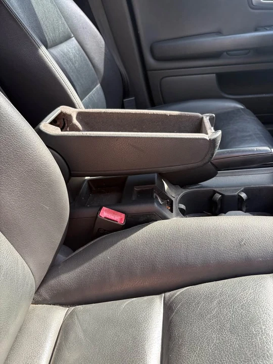 2007 Audi B7 A4 - Image 12 of 16
