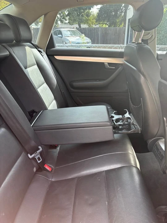 2007 Audi B7 A4 - Image 8 of 16