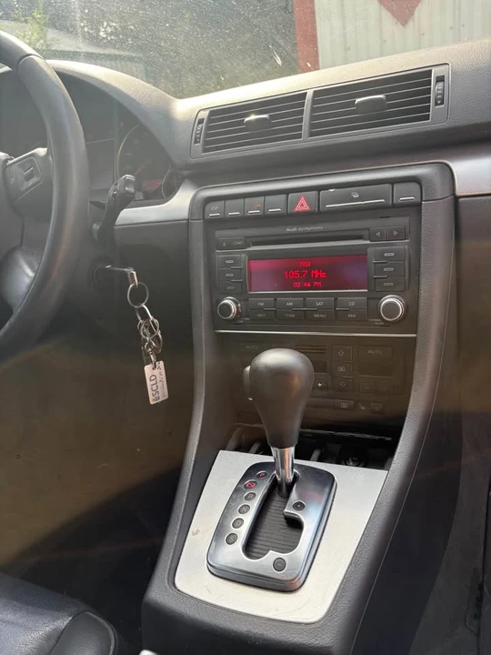 2007 Audi B7 A4 - Image 11 of 16
