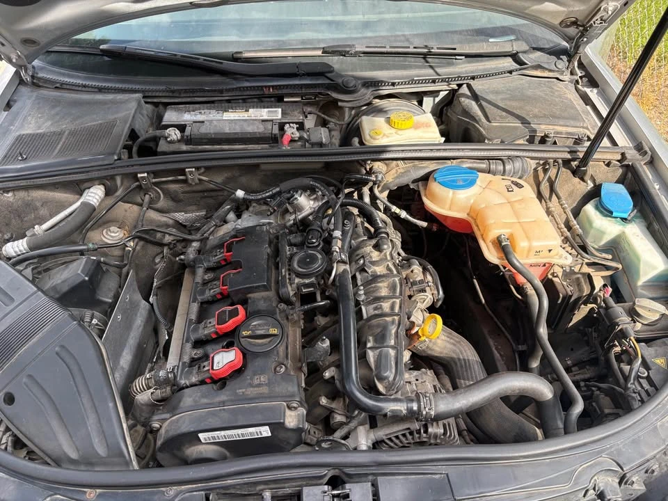 2007 Audi B7 A4 - Image 15 of 16