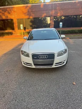 2007 Audi A4 2.0T Premium Sedan