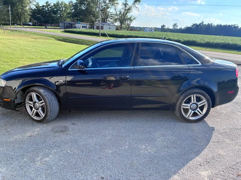 2007 Audi B7 A4 - Image 3 of 7