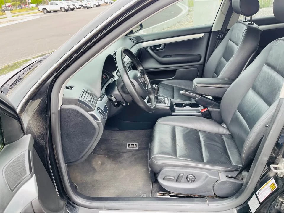 2007 Audi B7 A4 - Image 10 of 12