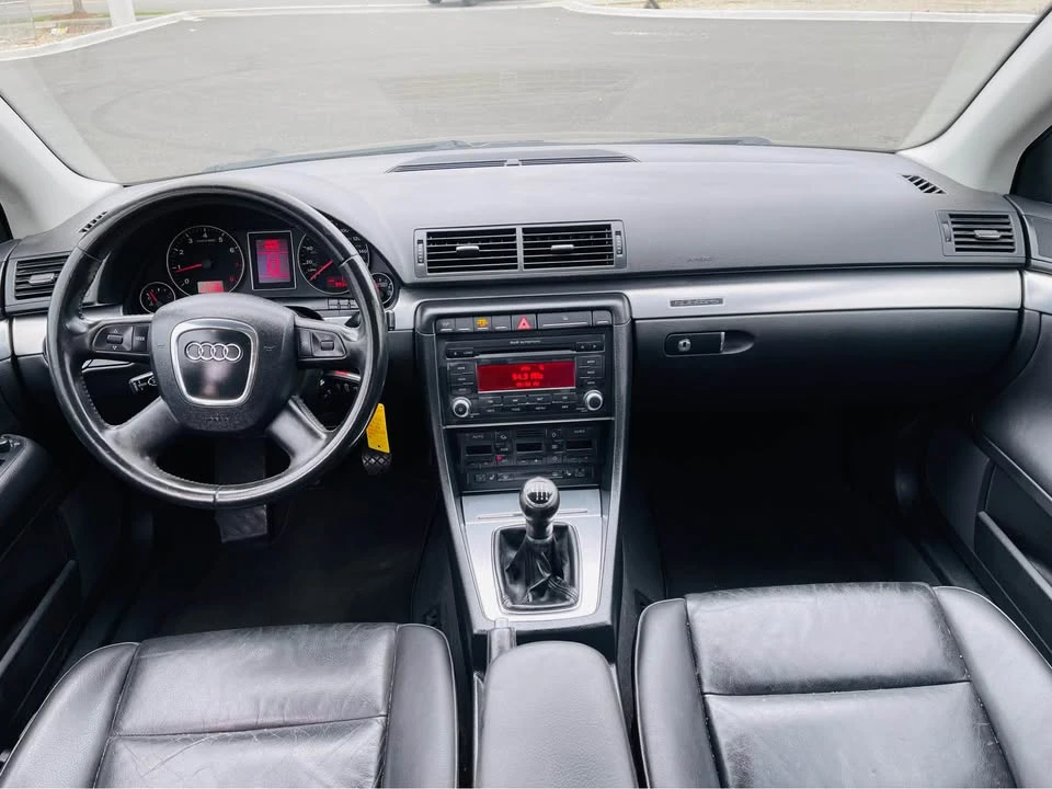 2007 Audi B7 A4 - Image 12 of 12