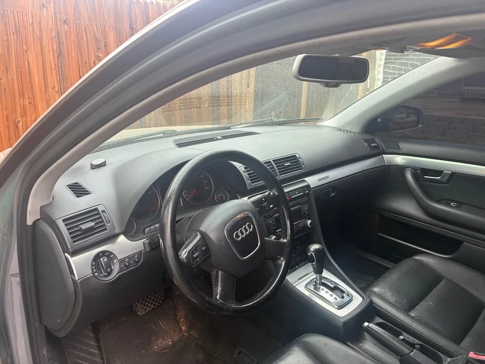 2007 Audi B7 A4 - Image 5 of 6