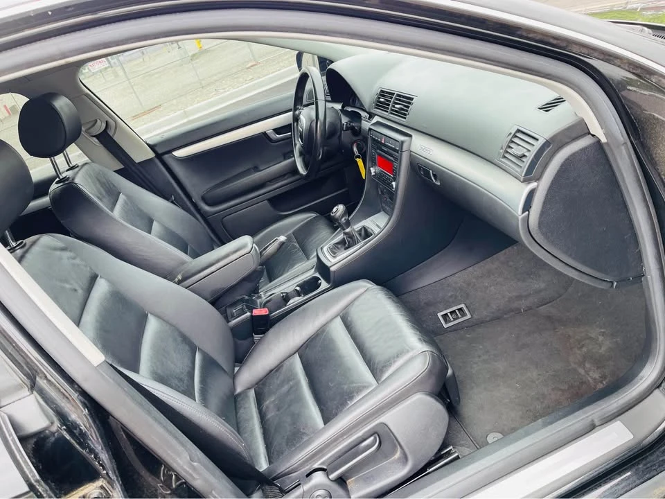 2007 Audi B7 A4 - Image 11 of 12