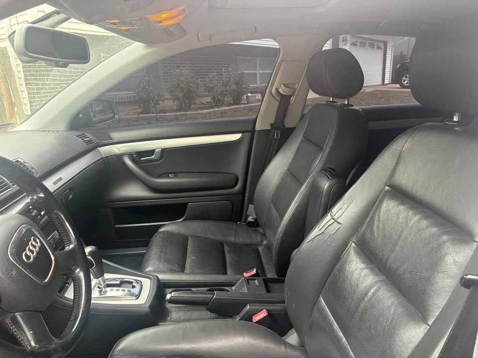 2007 Audi B7 A4 - Image 4 of 6