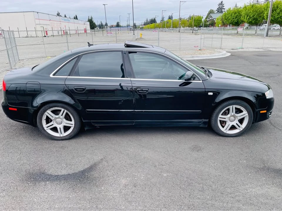 2007 Audi B7 A4 - Image 7 of 12