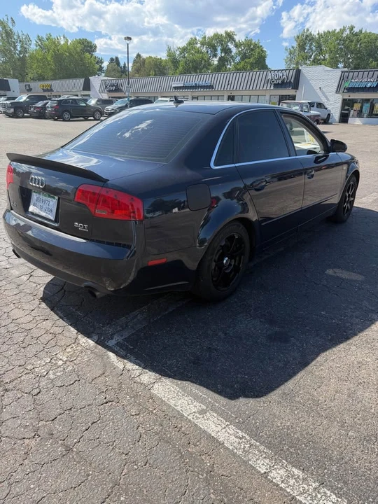 2007 Audi B7 A4 - Image 3 of 5