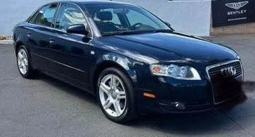 2007 Audi B7 A4 - Image 8 of 10