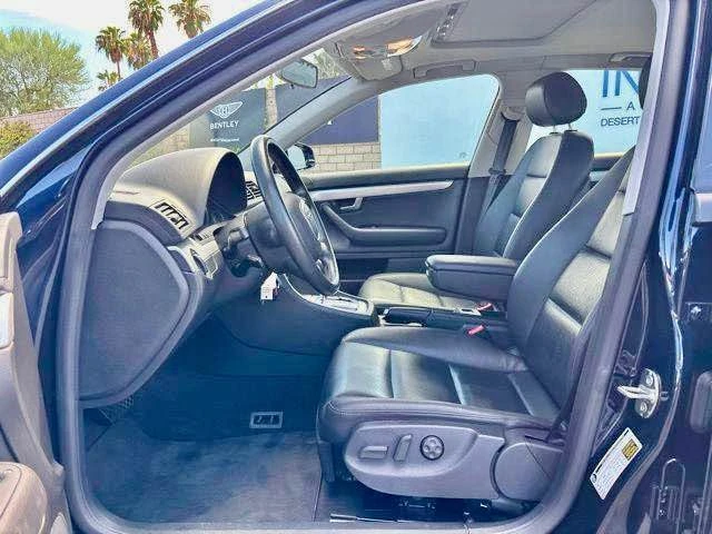 2007 Audi B7 A4 - Image 7 of 10