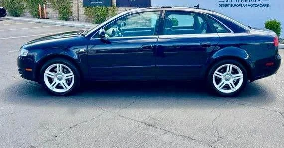 2007 Audi B7 A4 - Image 9 of 10
