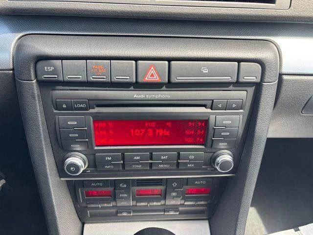 2007 Audi B7 A4 - Image 10 of 10