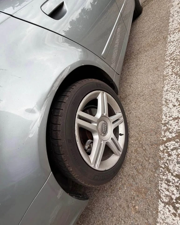 2007 Audi B7 A4 - Image 8 of 8