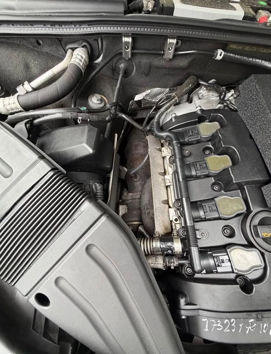 2007 Audi B7 A4 - Image 5 of 8