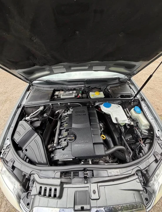 2007 Audi B7 A4 - Image 7 of 8