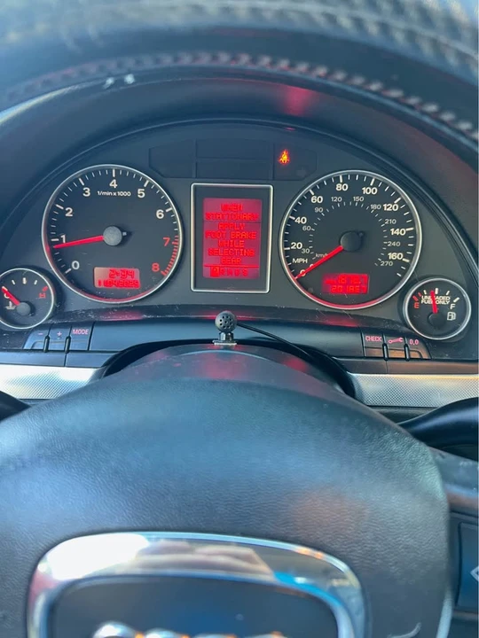 2007 Audi B7 A4 - Image 5 of 8