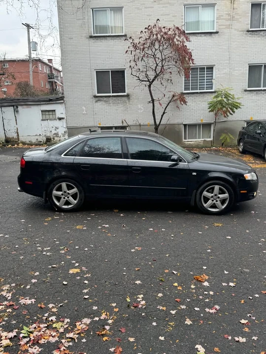 2007 Audi B7 A4 - Image 3 of 8