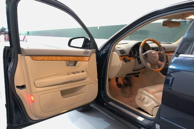 2007 Audi B7 A4 - Image 3 of 5