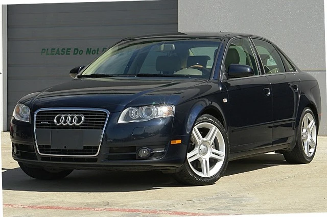 2007 Audi B7 A4 - Image 2 of 5