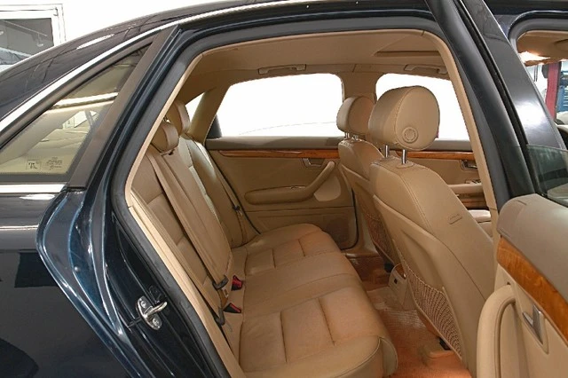 2007 Audi B7 A4 - Image 4 of 5