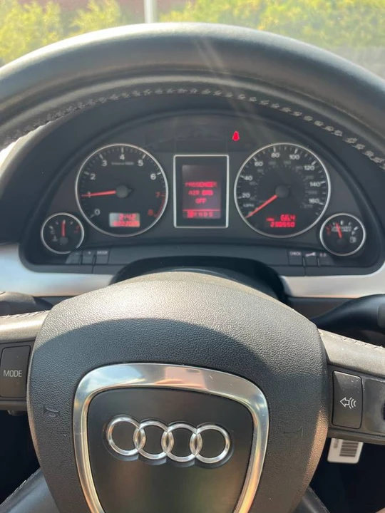 2007 Audi B7 A4 - Image 8 of 10