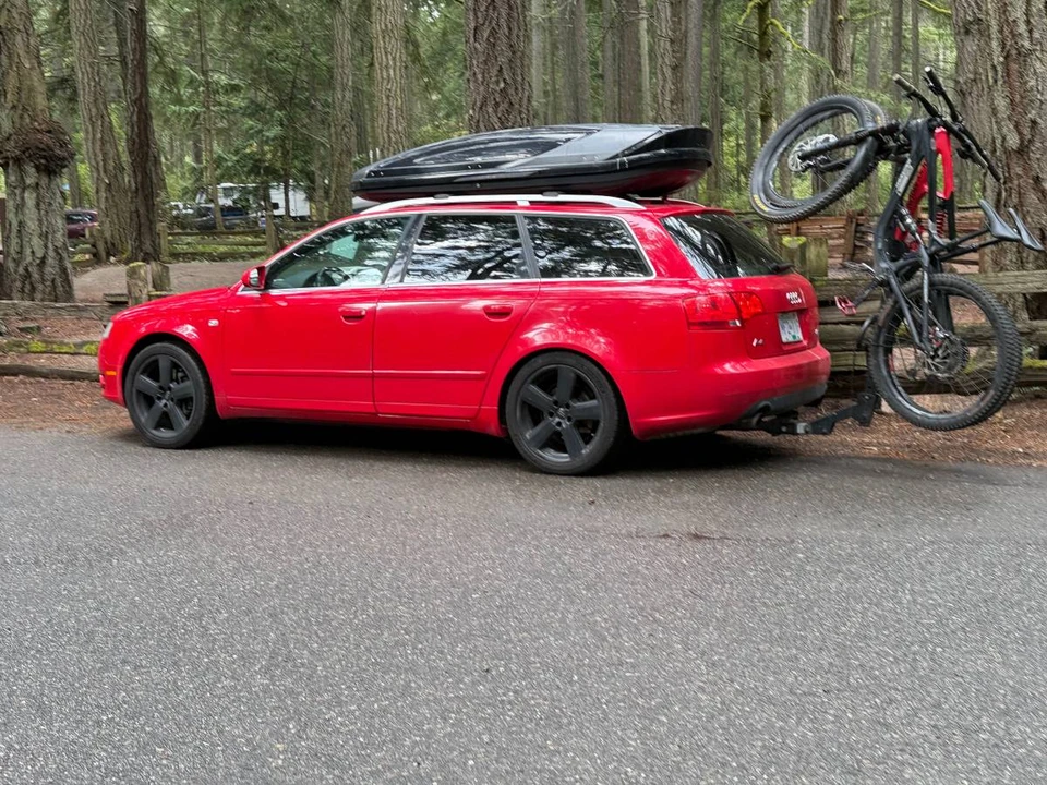 2007 Audi B7 A4 - Image 3 of 6