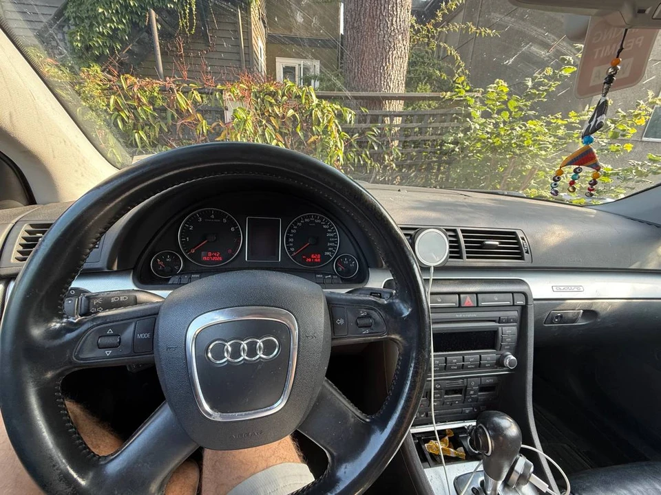 2007 Audi B7 A4 - Image 6 of 6